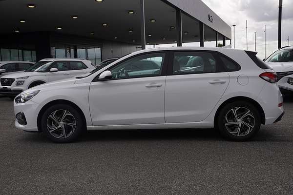 2023 Hyundai i30 PD.V4