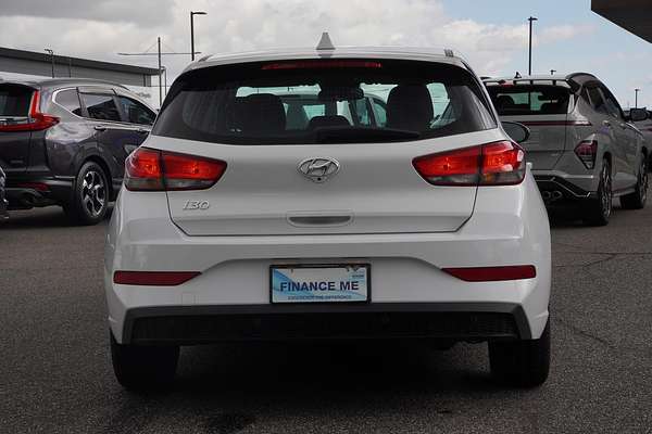 2023 Hyundai i30 PD.V4