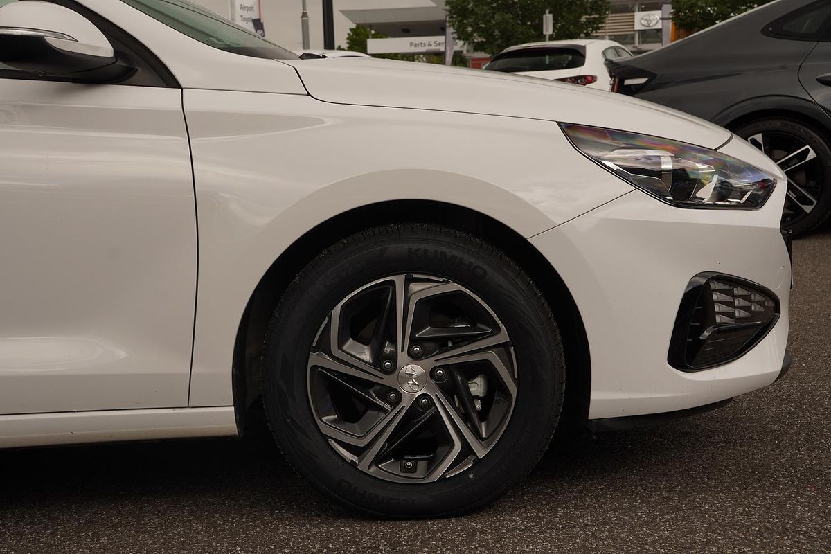 2023 Hyundai i30 PD.V4