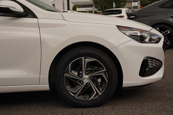 2023 Hyundai i30 PD.V4