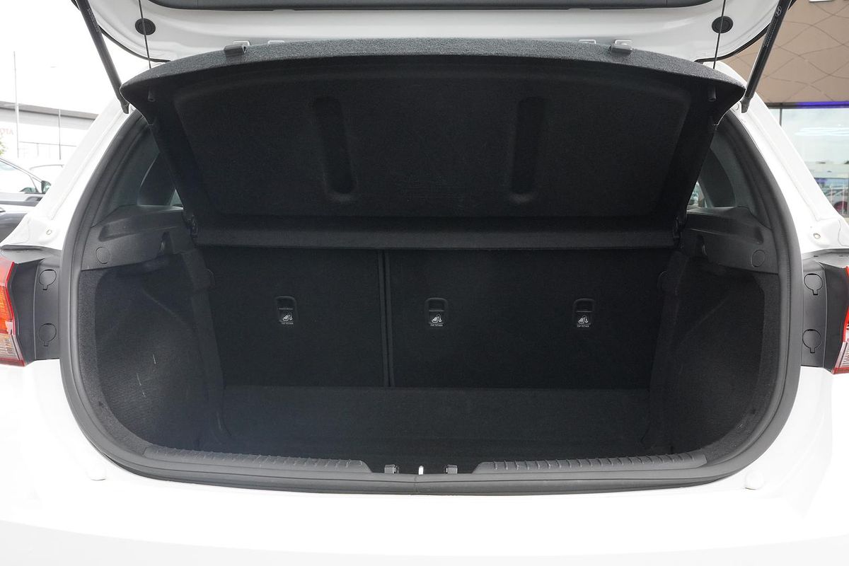 2023 Hyundai i30 PD.V4