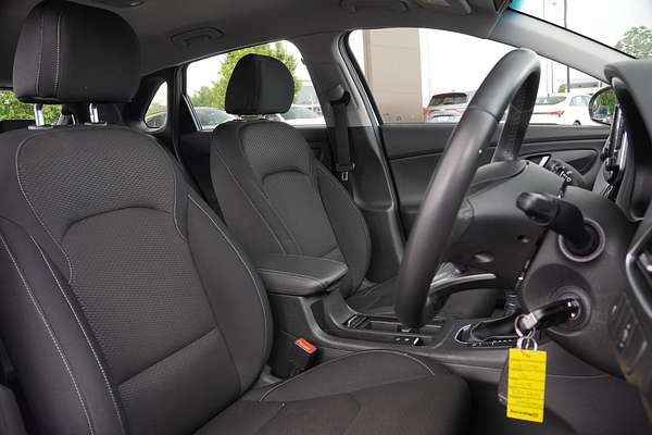 2023 Hyundai i30 PD.V4