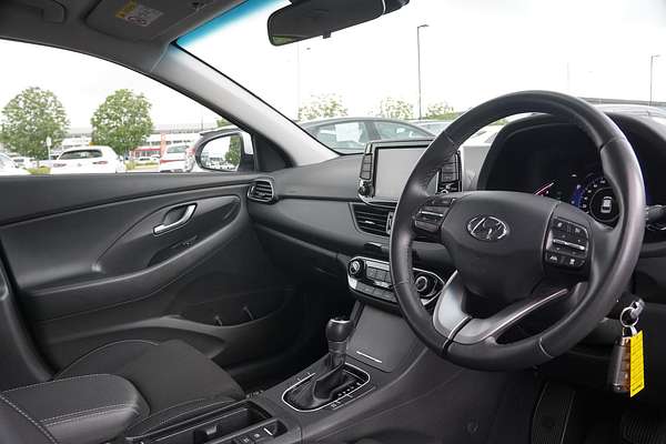 2023 Hyundai i30 PD.V4