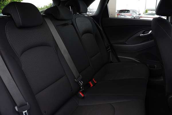 2023 Hyundai i30 PD.V4