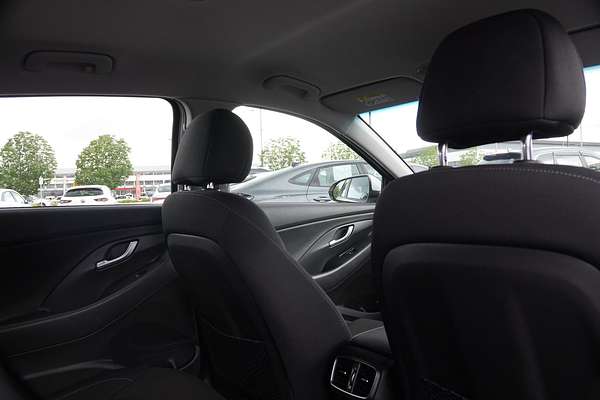 2023 Hyundai i30 PD.V4