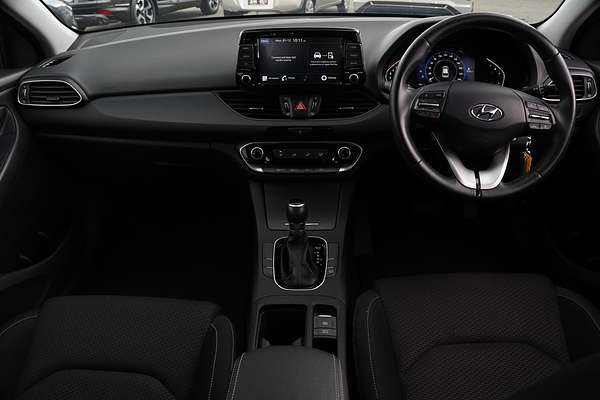 2023 Hyundai i30 PD.V4