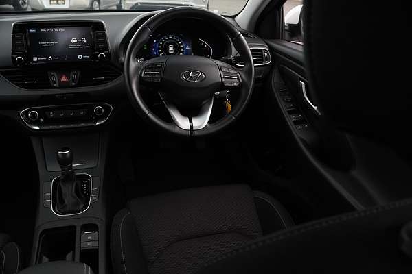 2023 Hyundai i30 PD.V4