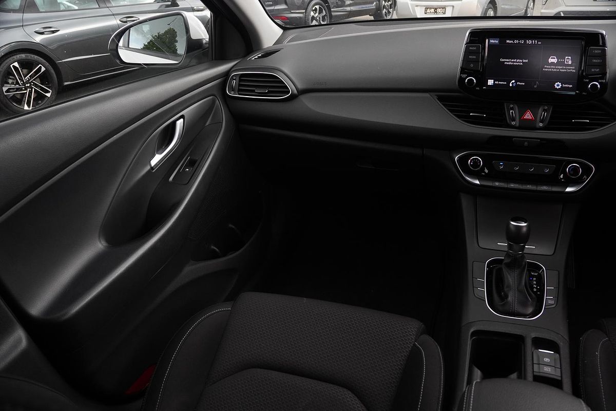 2023 Hyundai i30 PD.V4