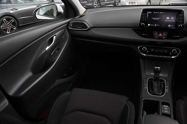 2023 Hyundai i30 PD.V4