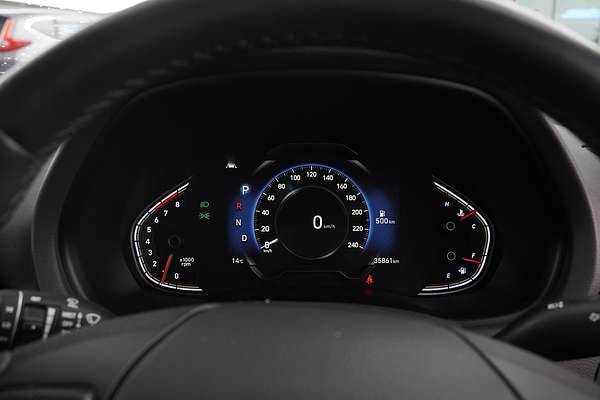 2023 Hyundai i30 PD.V4