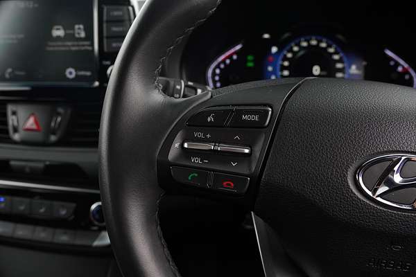 2023 Hyundai i30 PD.V4