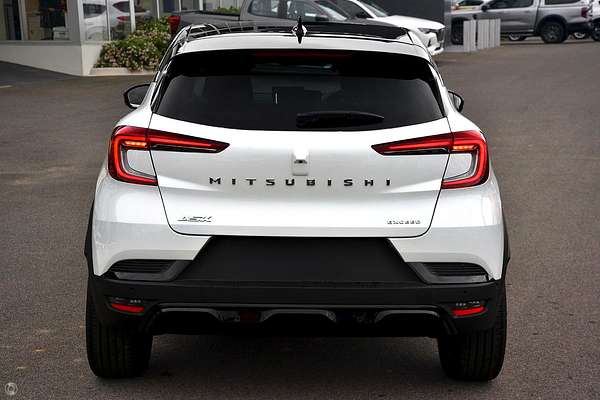 2025 Mitsubishi ASX Exceed XE
