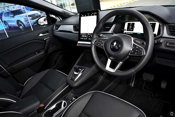 2025 Mitsubishi ASX Exceed XE