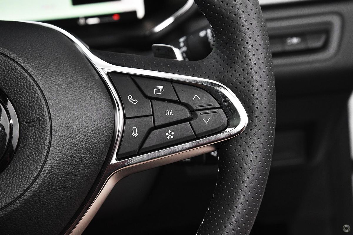 2025 Mitsubishi ASX Exceed XE