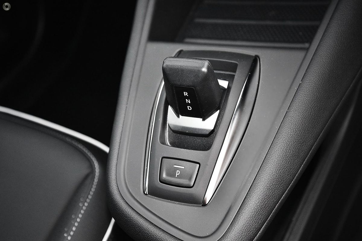 2025 Mitsubishi ASX Exceed XE