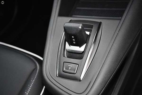 2025 Mitsubishi ASX Exceed XE