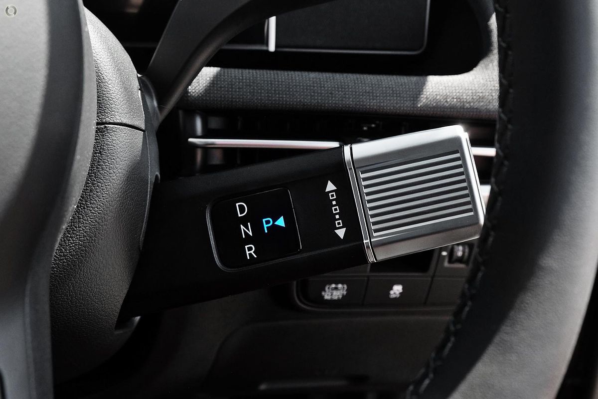 2025 Hyundai Tucson NX4.V4