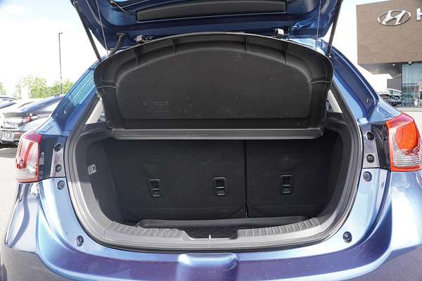 2018 Mazda 2 Genki DJ Series