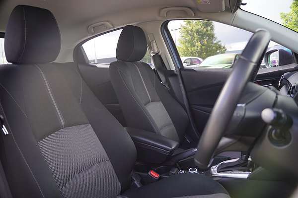 2018 Mazda 2 Genki DJ Series