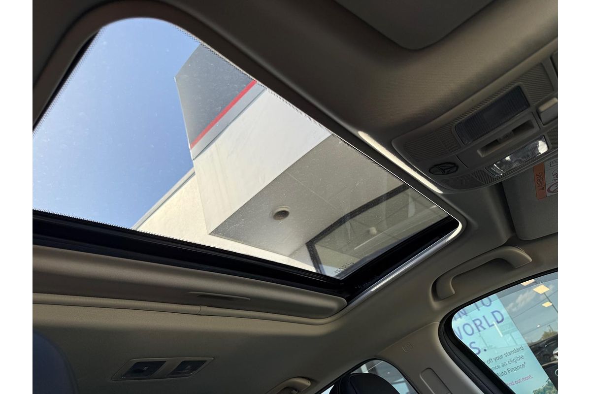 2020 Mazda CX-5 GT KF Series