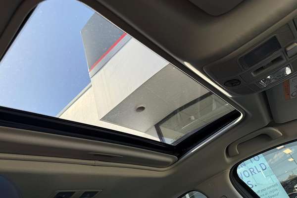 2020 Mazda CX-5 GT KF Series