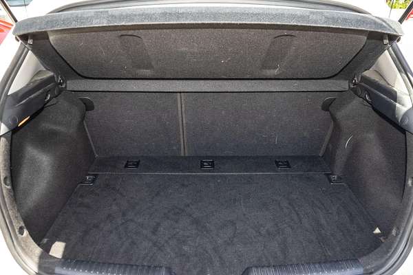 2017 Kia Cerato S YD