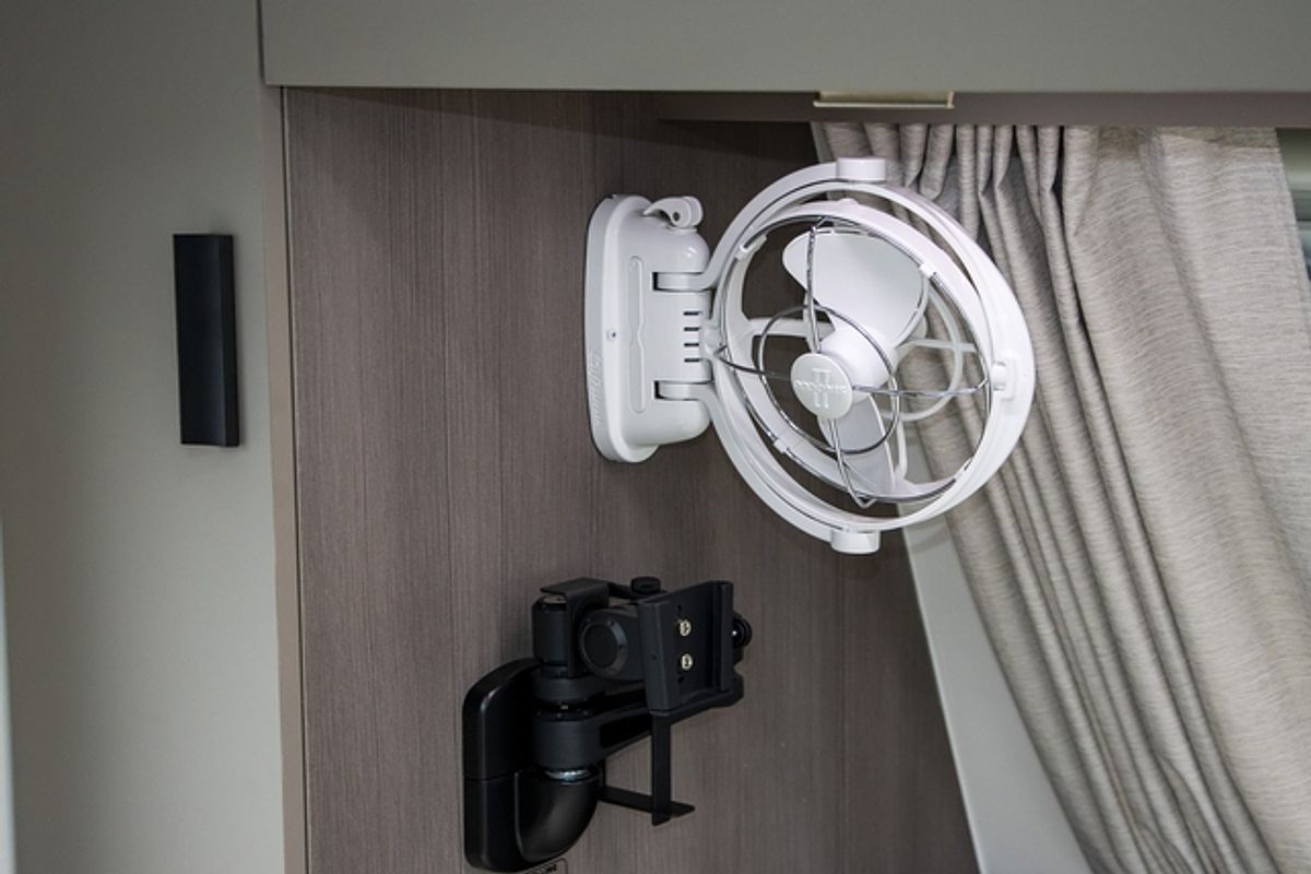 2025 Jayco JOURNEY CARAVAN 23.72-2.OB.JY-MY24