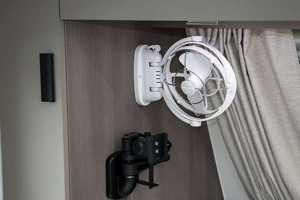 2025 Jayco JOURNEY CARAVAN 23.72-2.OB.JY-MY24