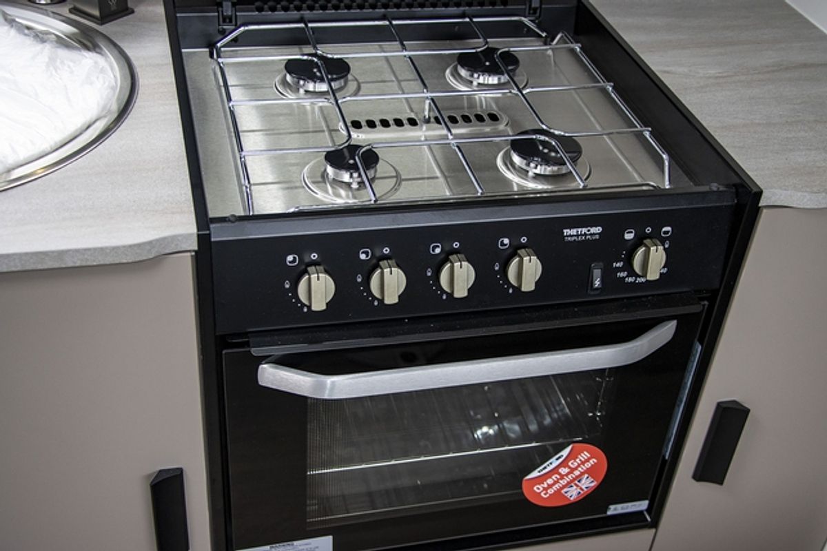 2025 Jayco JOURNEY CARAVAN 23.72-2.OB.JY-MY24