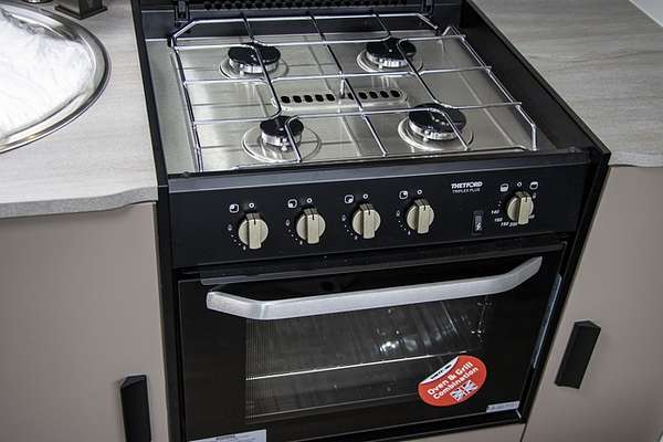 2025 Jayco JOURNEY CARAVAN 23.72-2.OB.JY-MY24