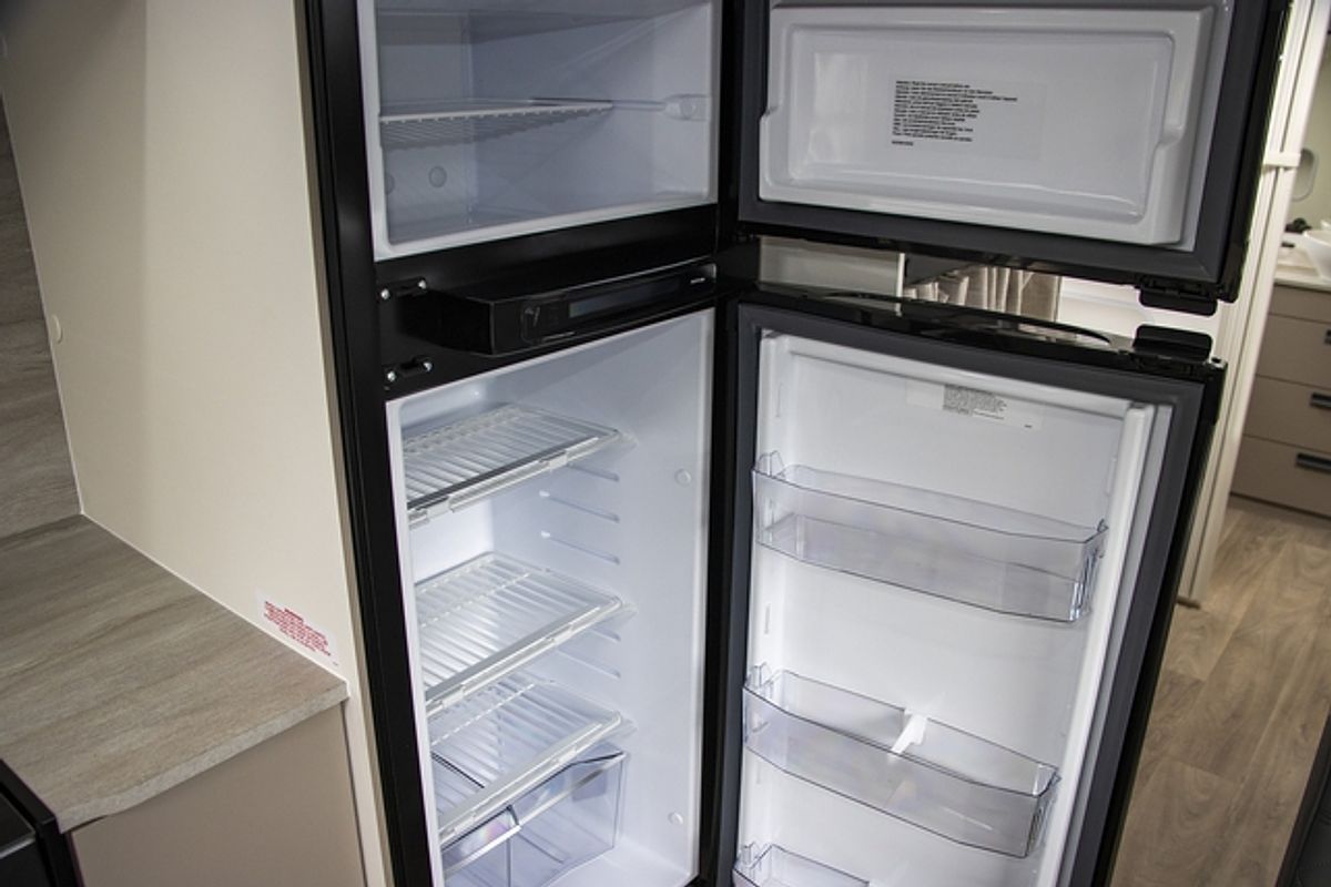 2025 Jayco JOURNEY CARAVAN 23.72-2.OB.JY-MY24