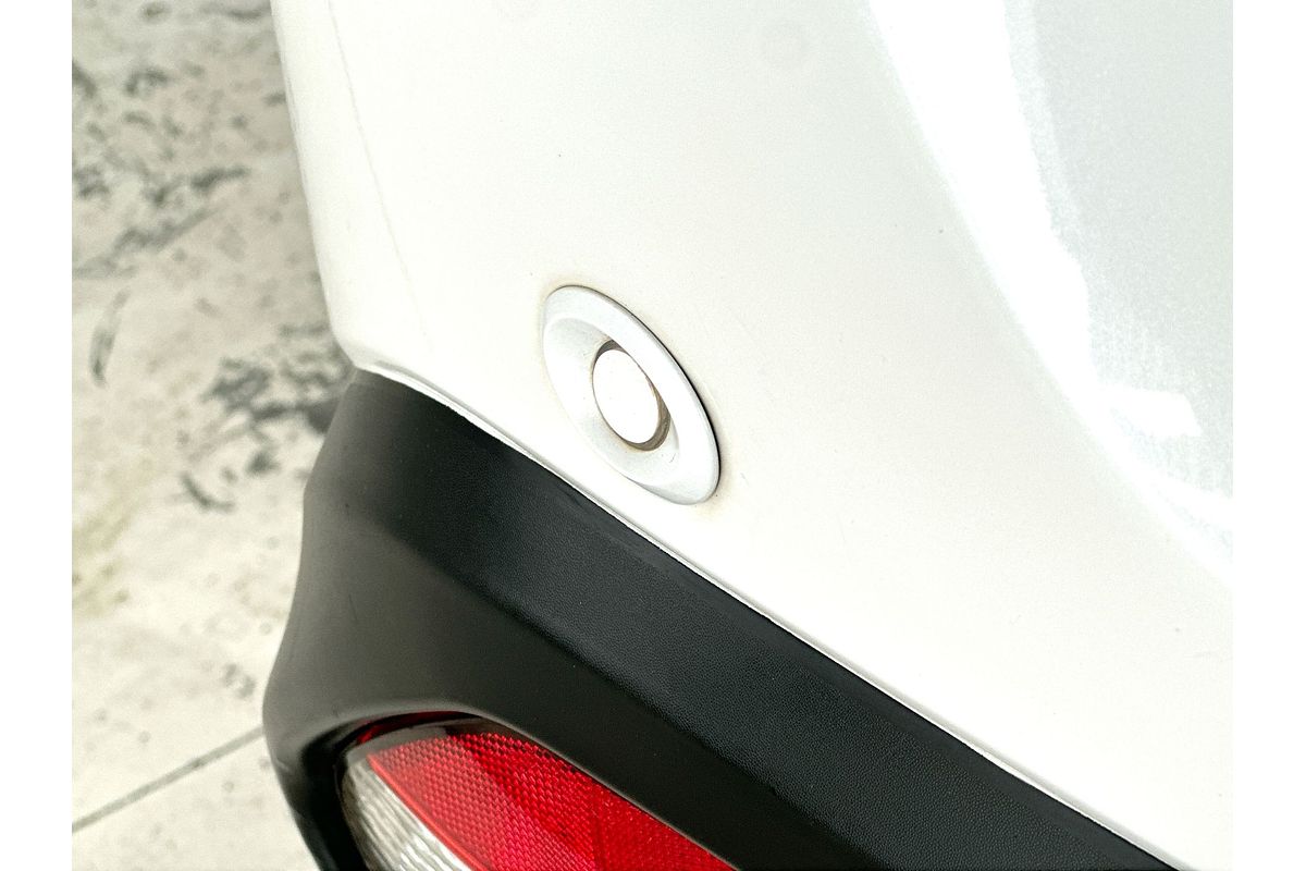 2017 Mitsubishi Outlander LS ZL