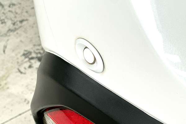 2017 Mitsubishi Outlander LS ZL