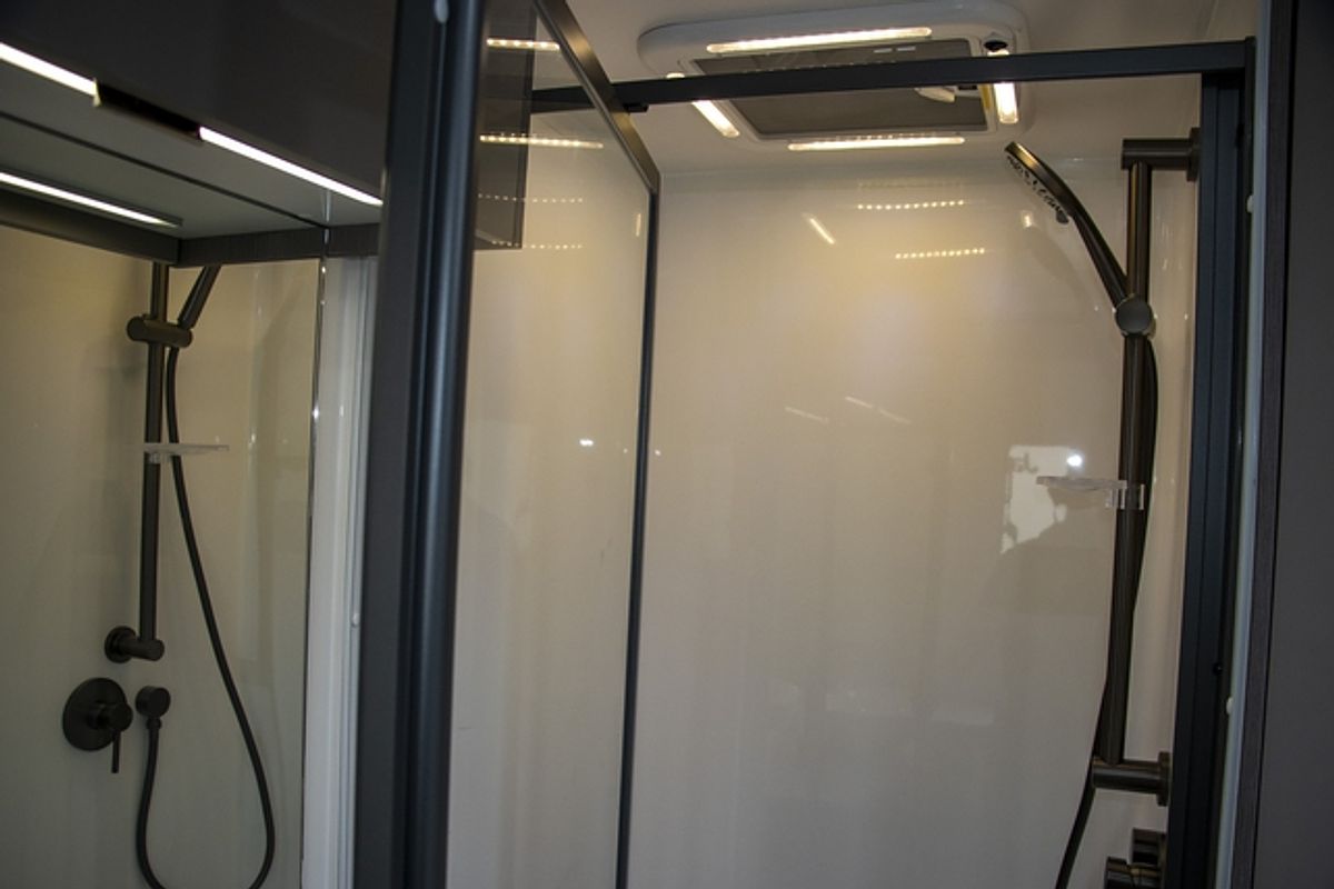 2025 Jayco JOURNEY CARAVAN 23.72-2.OB.JY-MY24