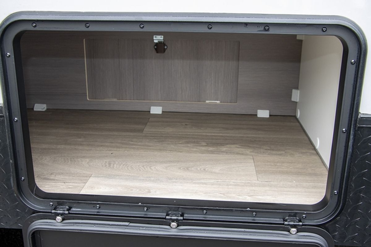 2025 Jayco JOURNEY CARAVAN 23.72-2.OB.JY-MY24