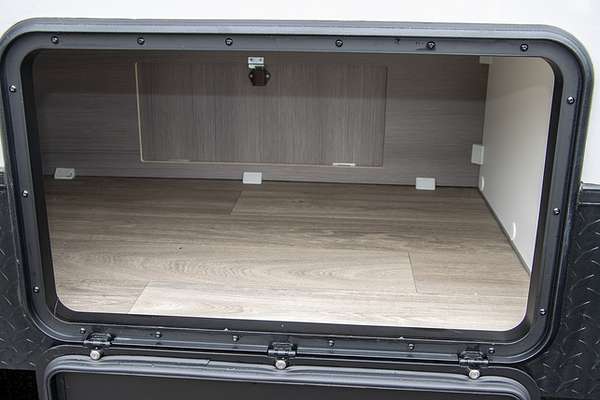 2025 Jayco JOURNEY CARAVAN 23.72-2.OB.JY-MY24