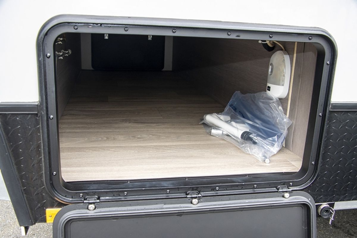 2025 Jayco JOURNEY CARAVAN 23.72-2.OB.JY-MY24