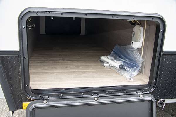 2025 Jayco JOURNEY CARAVAN 23.72-2.OB.JY-MY24