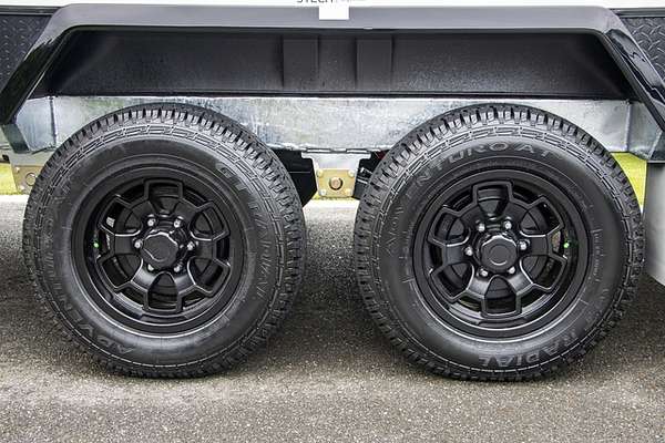 2025 Jayco JOURNEY CARAVAN 23.72-2.OB.JY-MY24