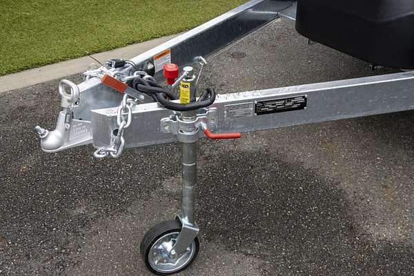 2025 Jayco JOURNEY CARAVAN 23.72-2.OB.JY-MY24