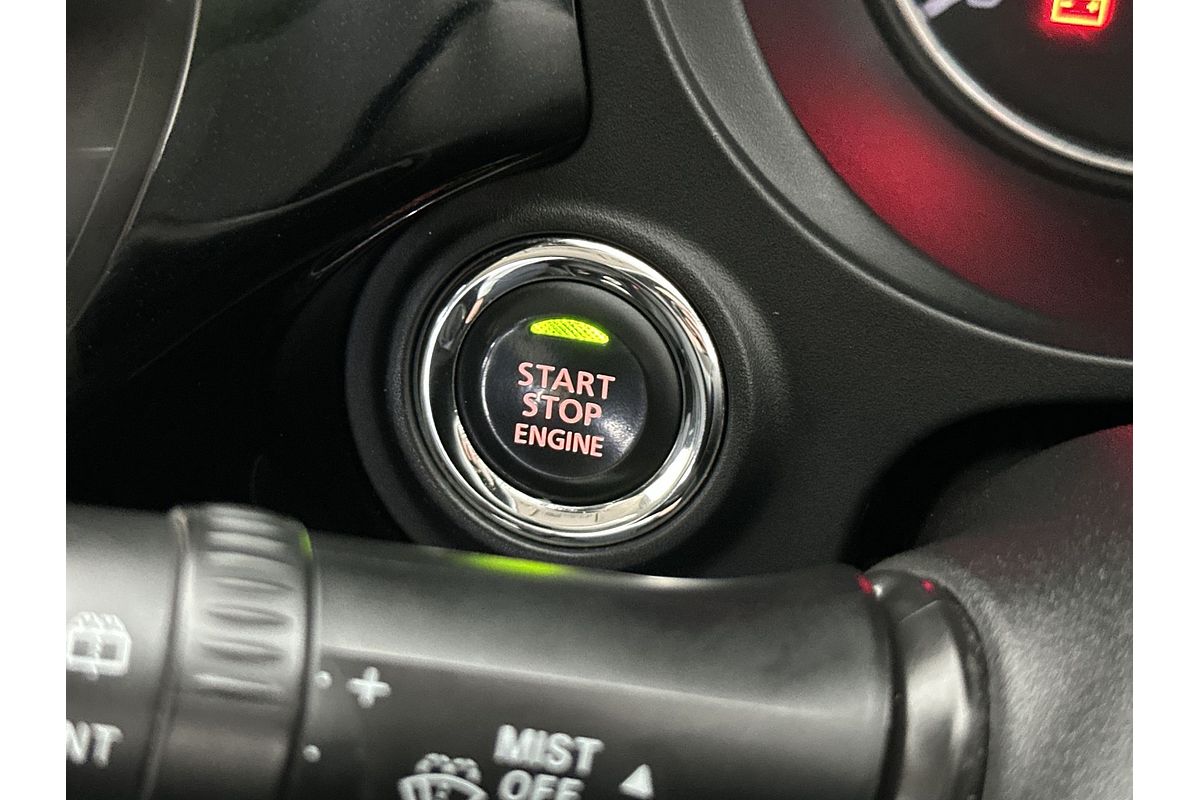 2017 Mitsubishi Outlander LS ZL