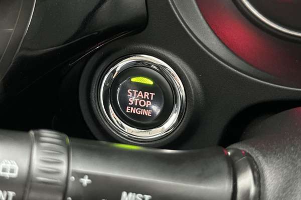 2017 Mitsubishi Outlander LS ZL