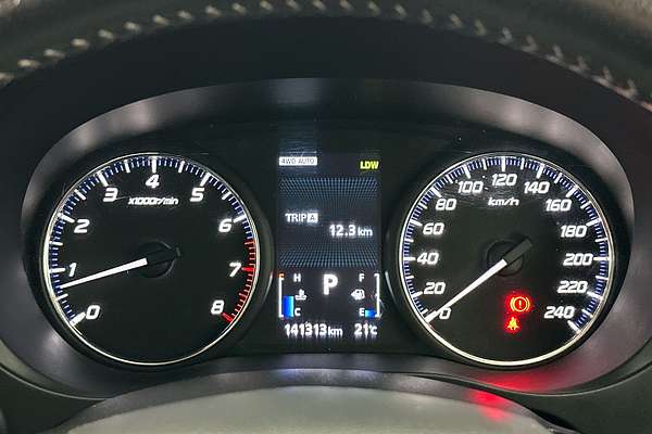 2017 Mitsubishi Outlander LS ZL