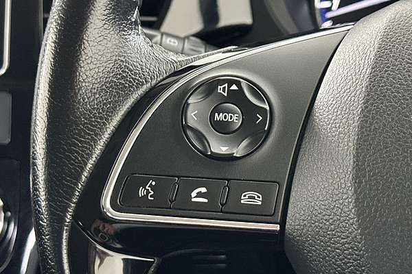 2017 Mitsubishi Outlander LS ZL