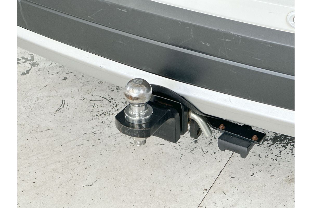 2017 Mitsubishi Outlander LS ZL