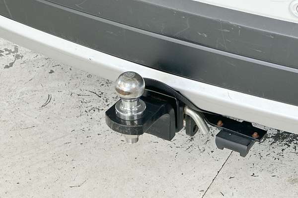 2017 Mitsubishi Outlander LS ZL