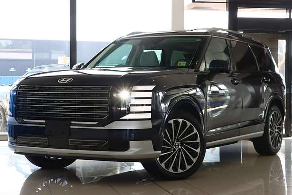 2025 Hyundai Palisade Calligraphy LX3.V1