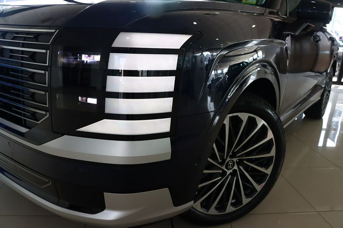 2025 Hyundai Palisade Calligraphy LX3.V1