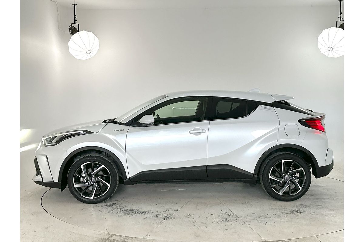 2022 Toyota C-HR Koba ZYX10R