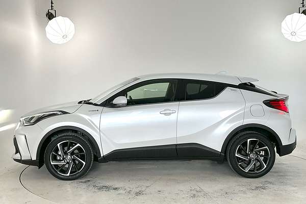 2022 Toyota C-HR Koba ZYX10R